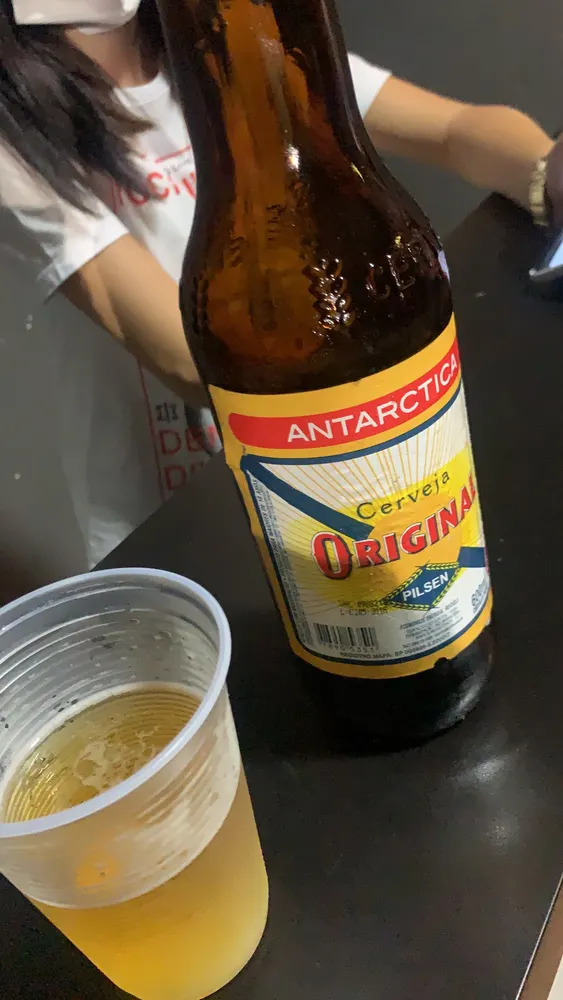 Bar e Boate Damas Da Noite — foto 4