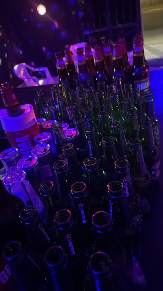 Bar e Boate Damas Da Noite — foto 2