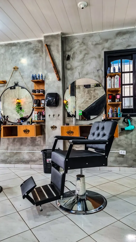 Barbearia Bretas — foto 2