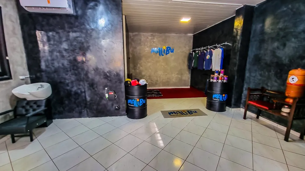 Barbearia Bretas — foto 3