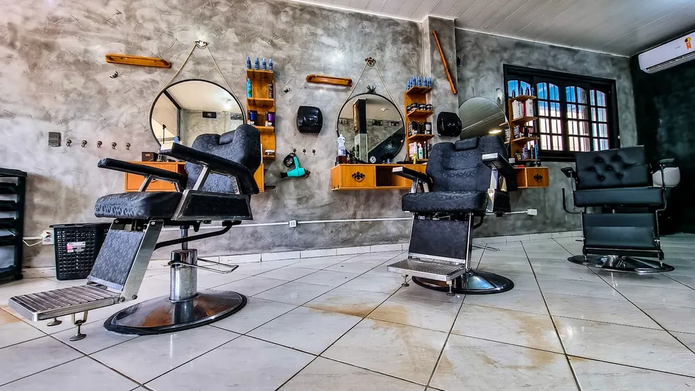 Barbearia Bretas — foto 4