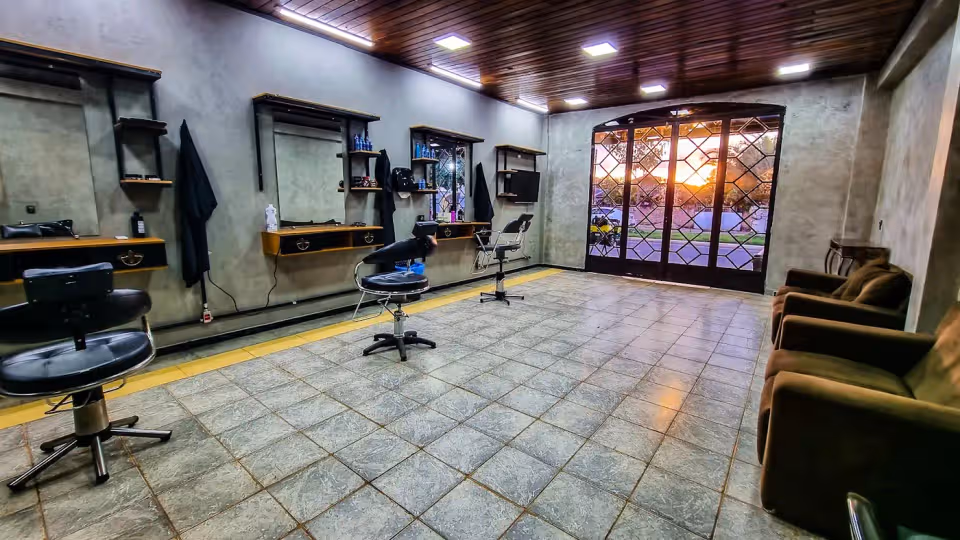 Barbearia Bretas 03