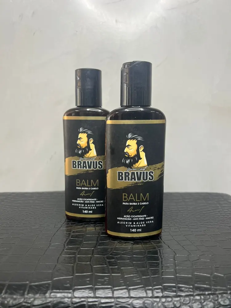 Barbearia Califórnia — foto 6