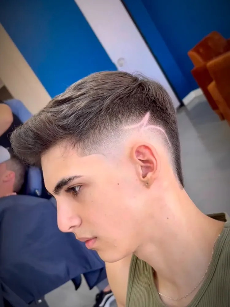 Barbearia Coimbra — foto 2