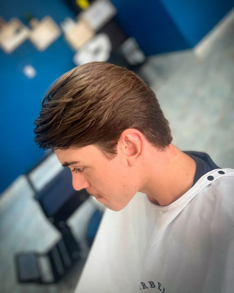 Barbearia Coimbra — foto 5