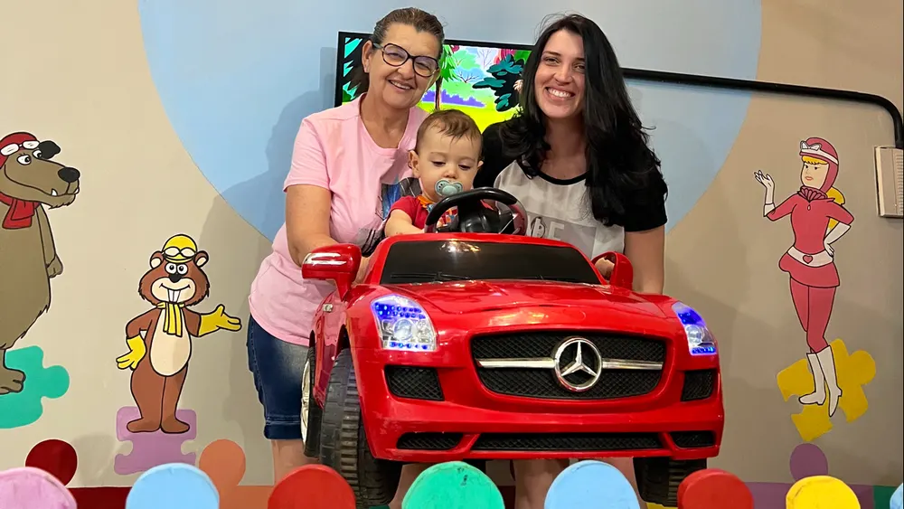 Barbearia do vinte vilhena — foto 4