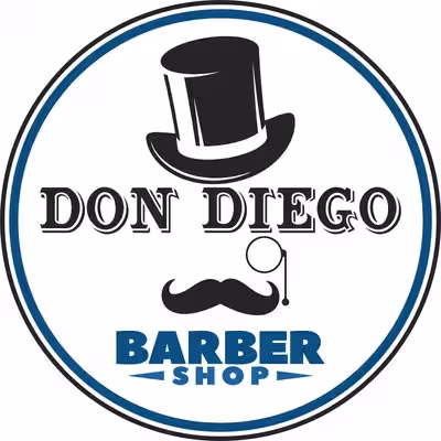 Barbearia Don Diego Barbershop