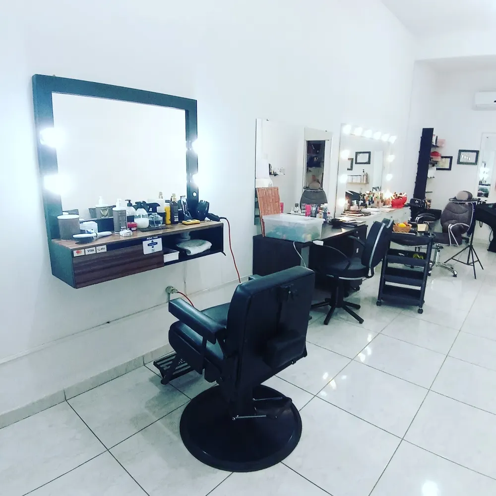 Barbearia Gjbarbershop — foto 1