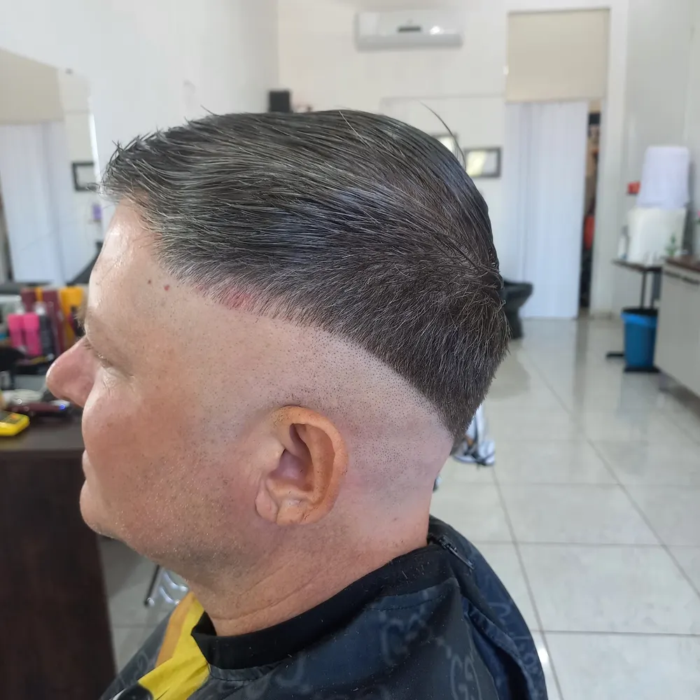 Barbearia Gjbarbershop — foto 3