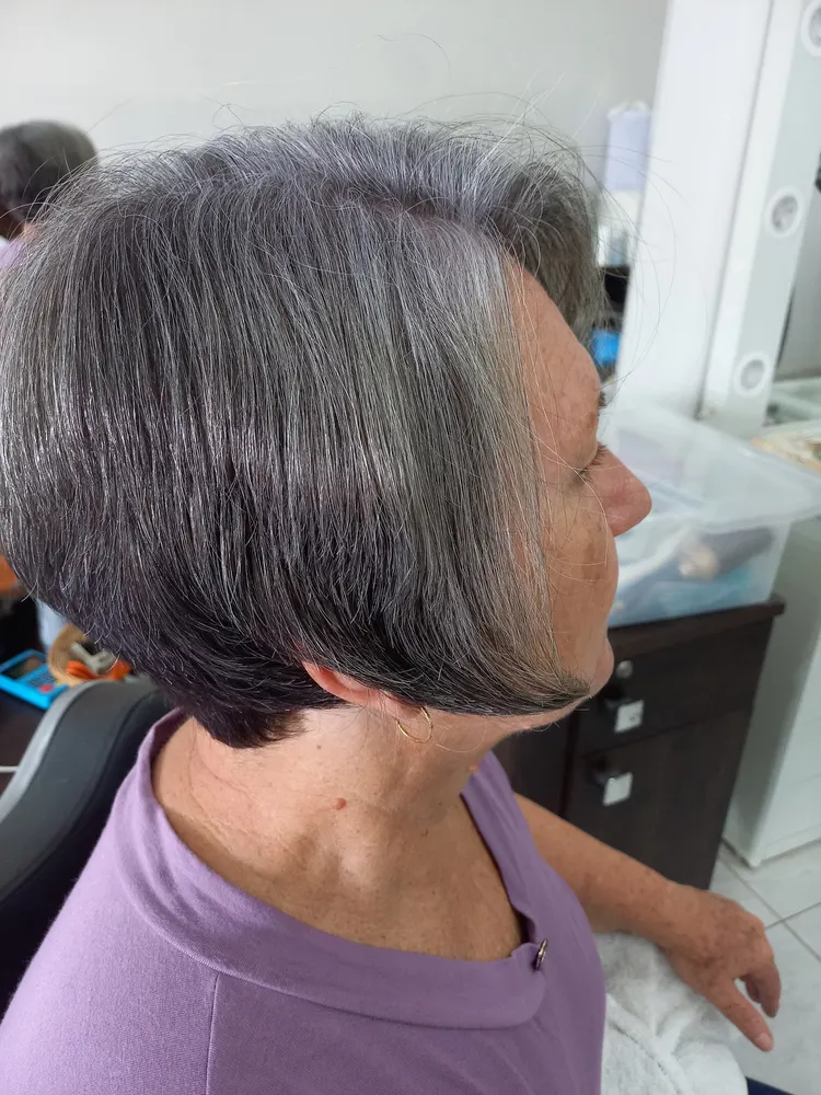 Barbearia Gjbarbershop — foto 5