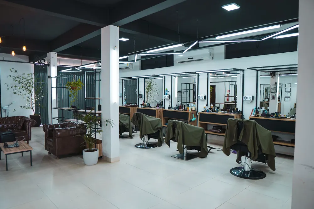 Barbearia Gusmão — foto 3