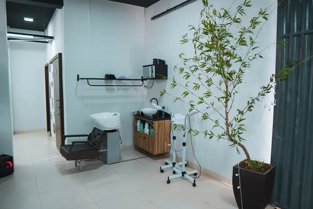 Barbearia Gusmão — foto 5