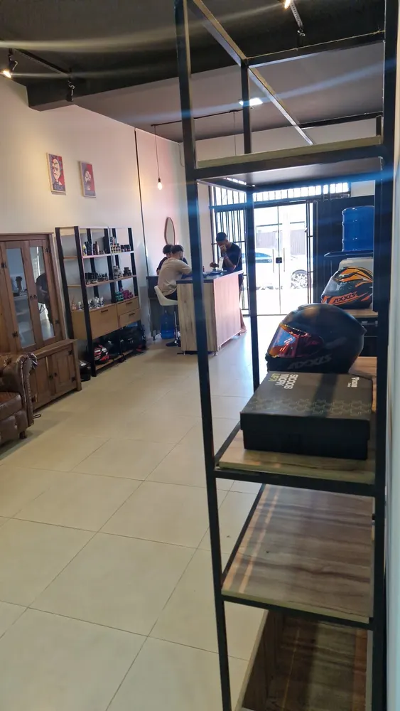 Barbearia Gusmão — foto 6