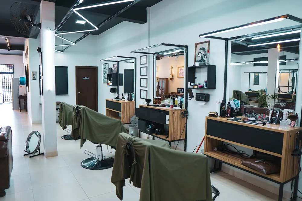 Barbearia Gusmão — foto 2