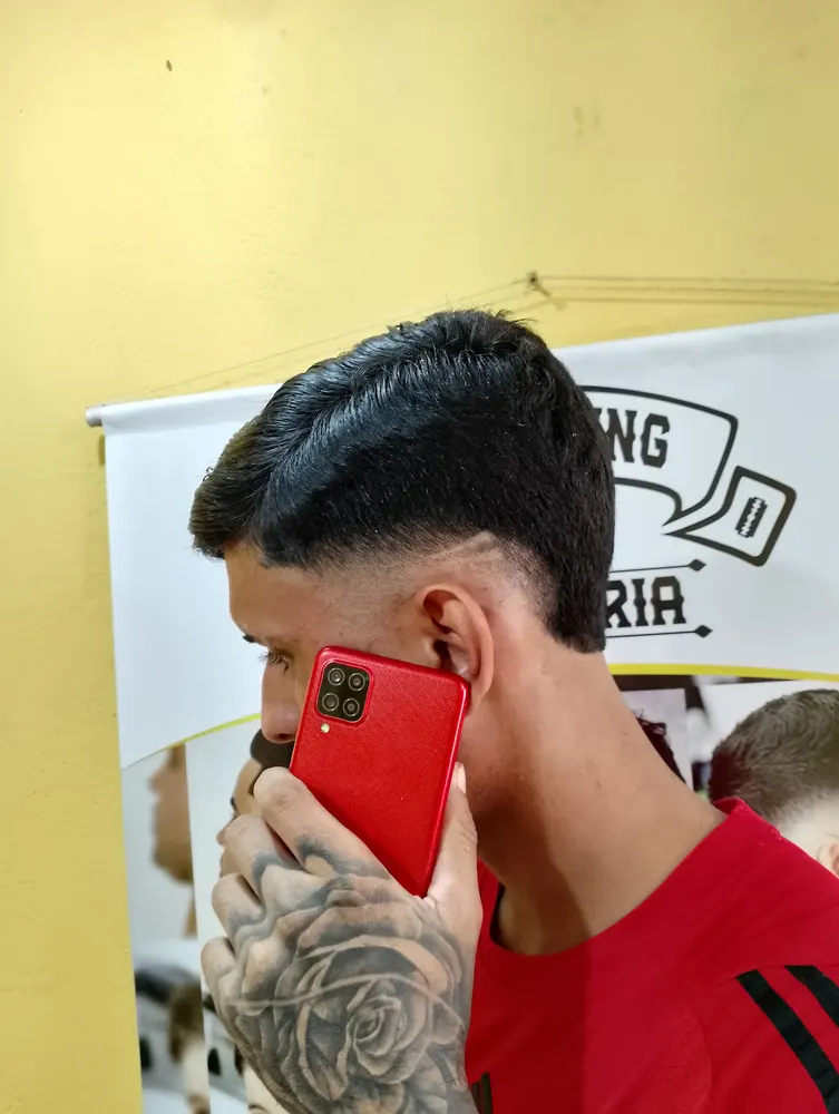 Barbearia Heming💫 — foto 2
