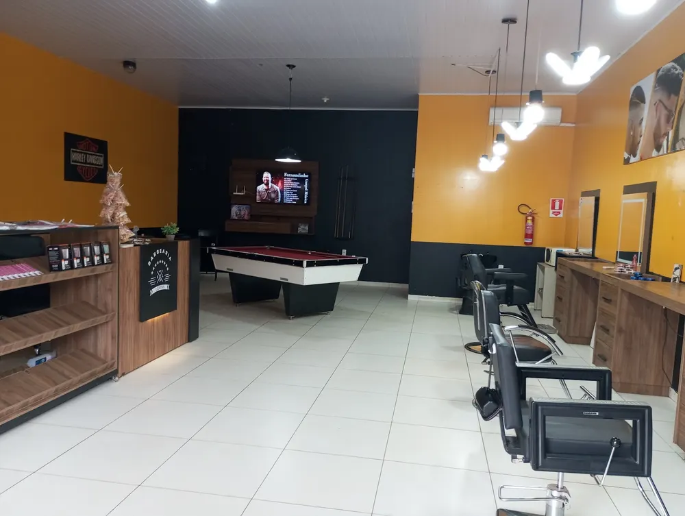Barbearia Lebron — foto 1