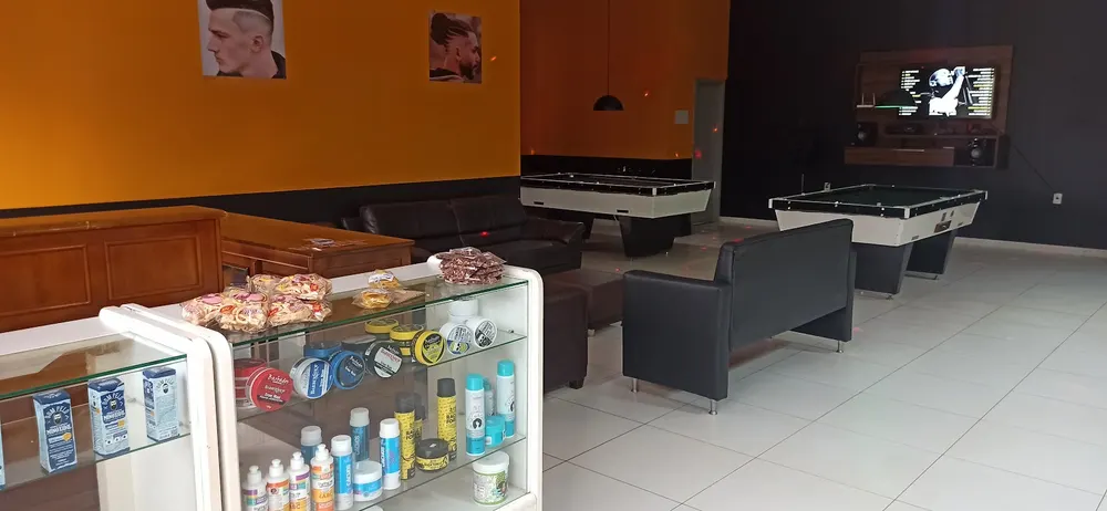 Barbearia Lebron — foto 3