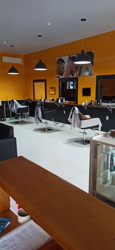 Barbearia Lebron — foto 5