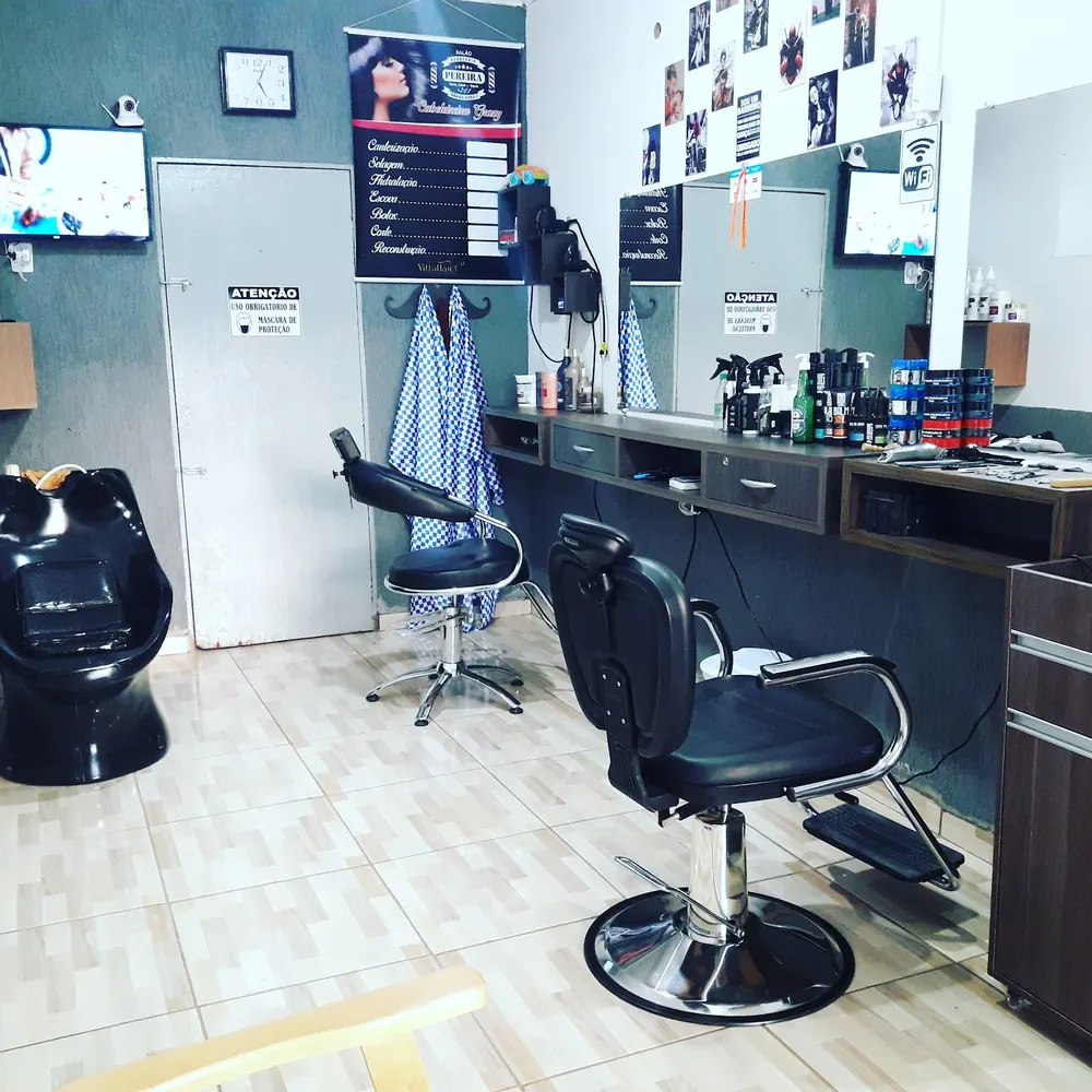 BARBEARIA PEREIRA — foto 3