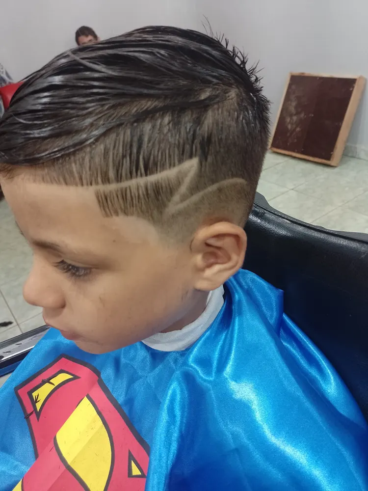 Barbearia Silva — foto 2