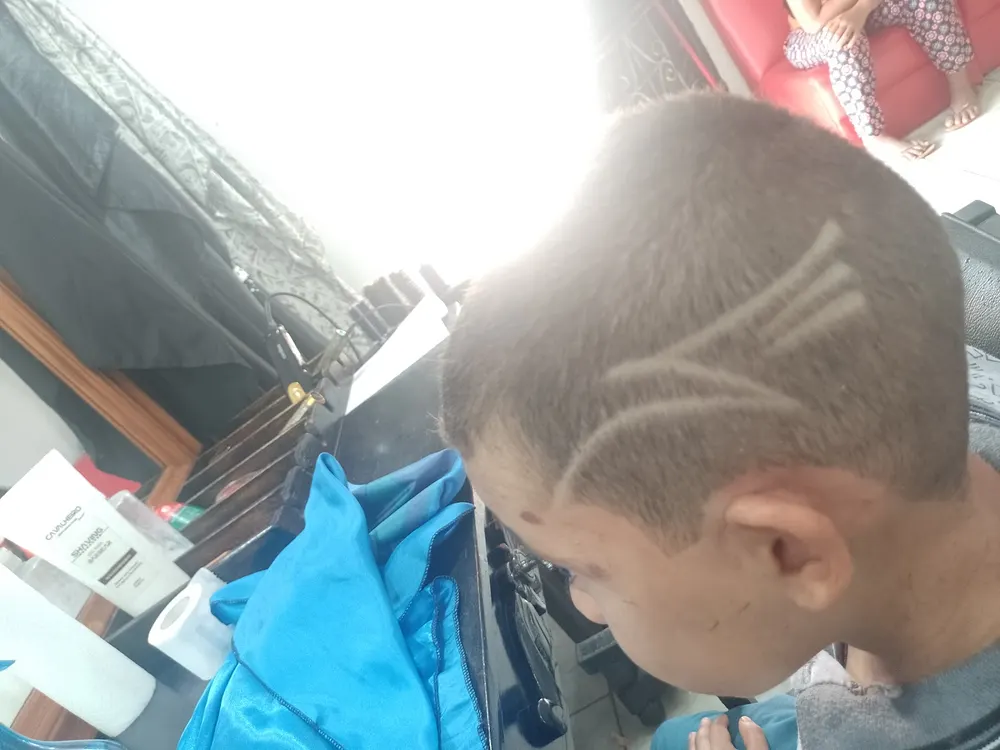 Barbearia Silva — foto 3