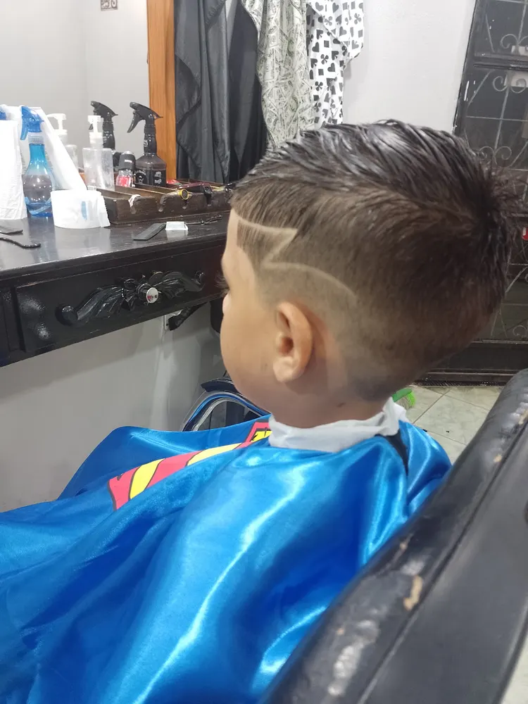 Barbearia Silva — foto 4