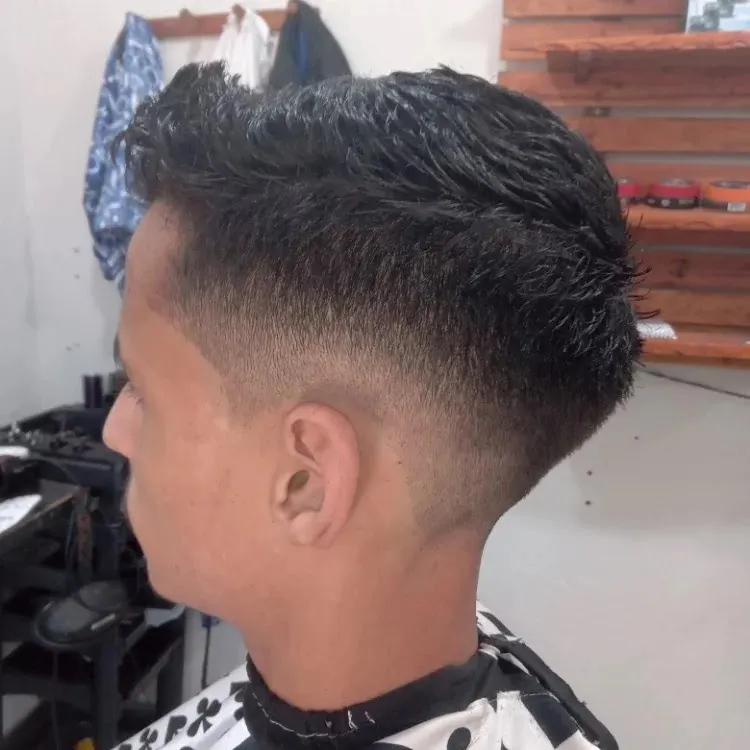Barbearia Silva — foto 6