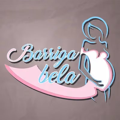 Barriga Bela Moda Feminina e Gestante