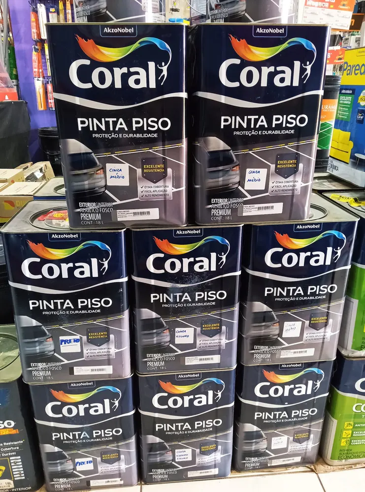 🥇 Barros Materiais Para Construção — foto 4