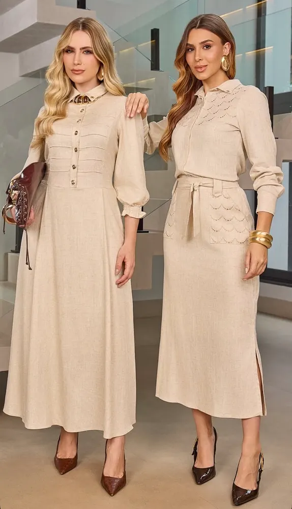 Basic & Chic Modas — foto 1