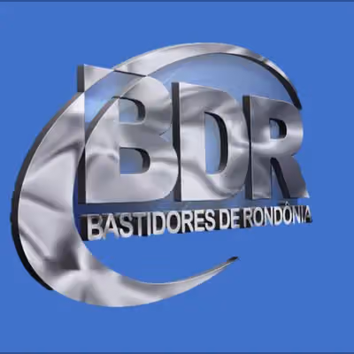 BASTIDORES DE RONDÔNIA - Site e Web Rádio