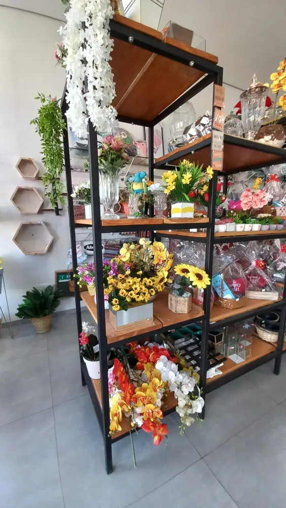 Baú Variedades — foto 1