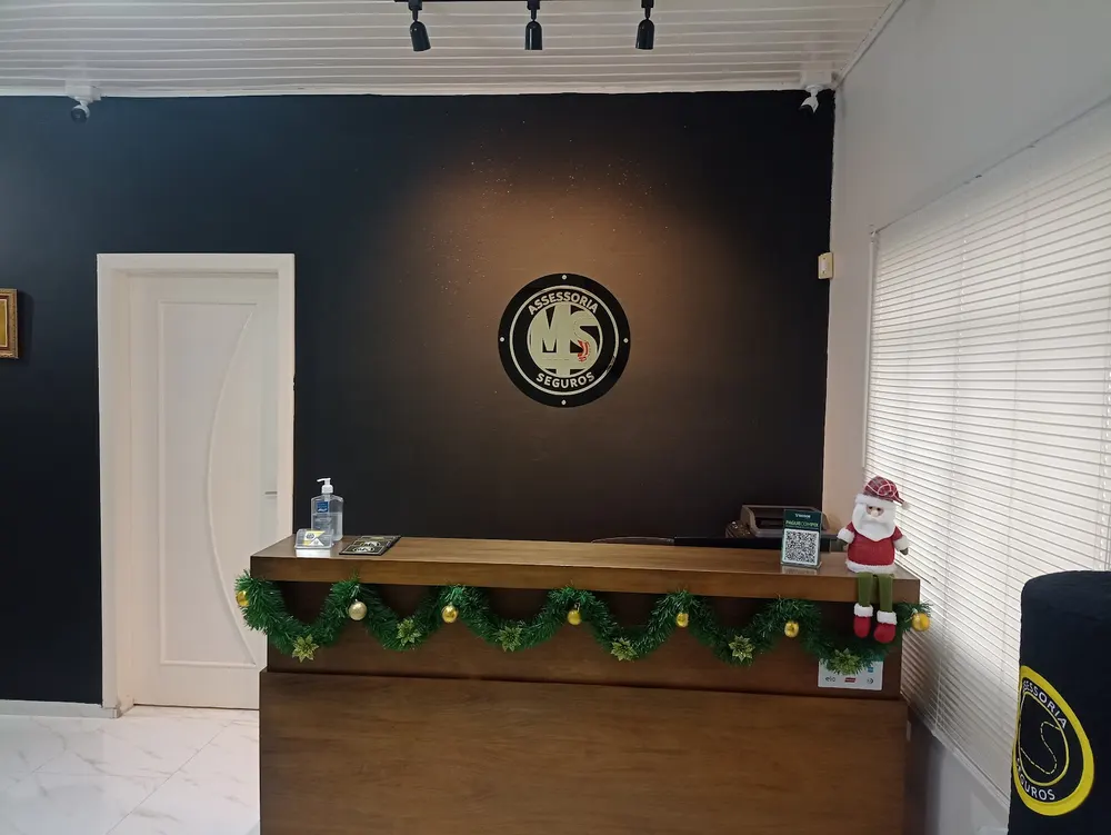 Belazzi Assessoria de Seguros e Previdência — foto 1