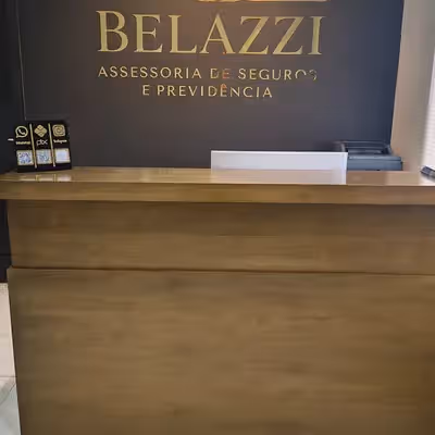 Belazzi Assessoria de Seguros e Previdência