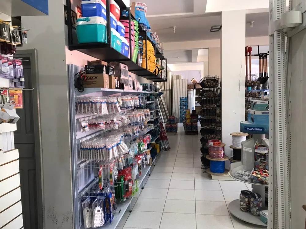 Beleza Conveniência da Construção - Materiais de construção, elétrica, hidráulica, pintura, parafusos, ferramentas e etc. — foto 5