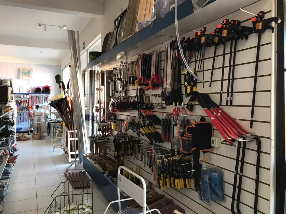 Beleza Conveniência da Construção - Materiais de construção, elétrica, hidráulica, pintura, parafusos, ferramentas e etc. — foto 1