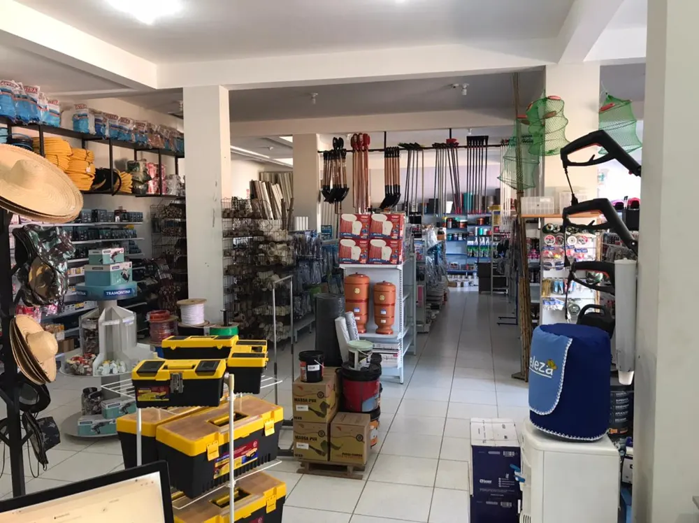 Beleza Conveniência da Construção - Materiais de construção, elétrica, hidráulica, pintura, parafusos, ferramentas e etc. — foto 2