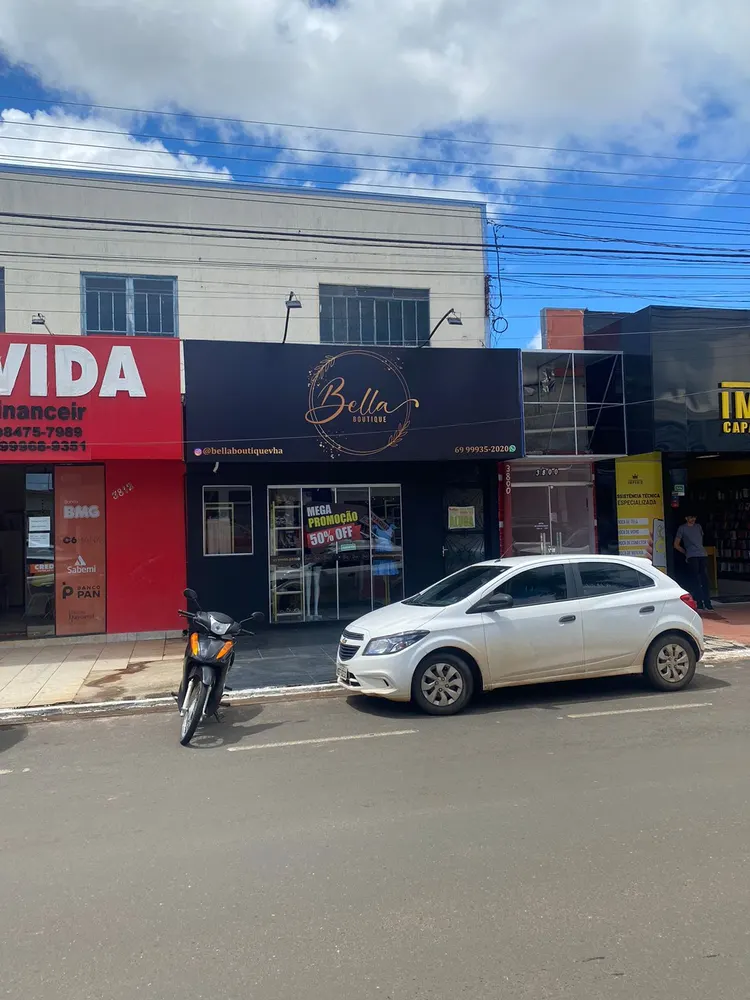 Bella Boutique — foto 2
