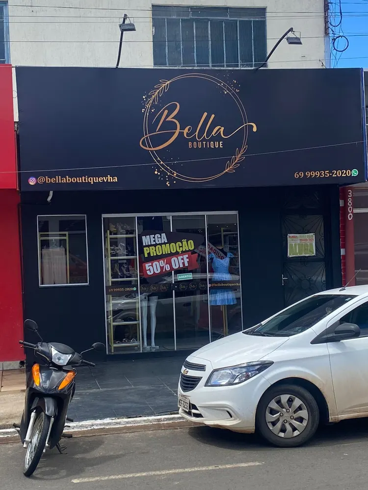 Bella Boutique — foto 1