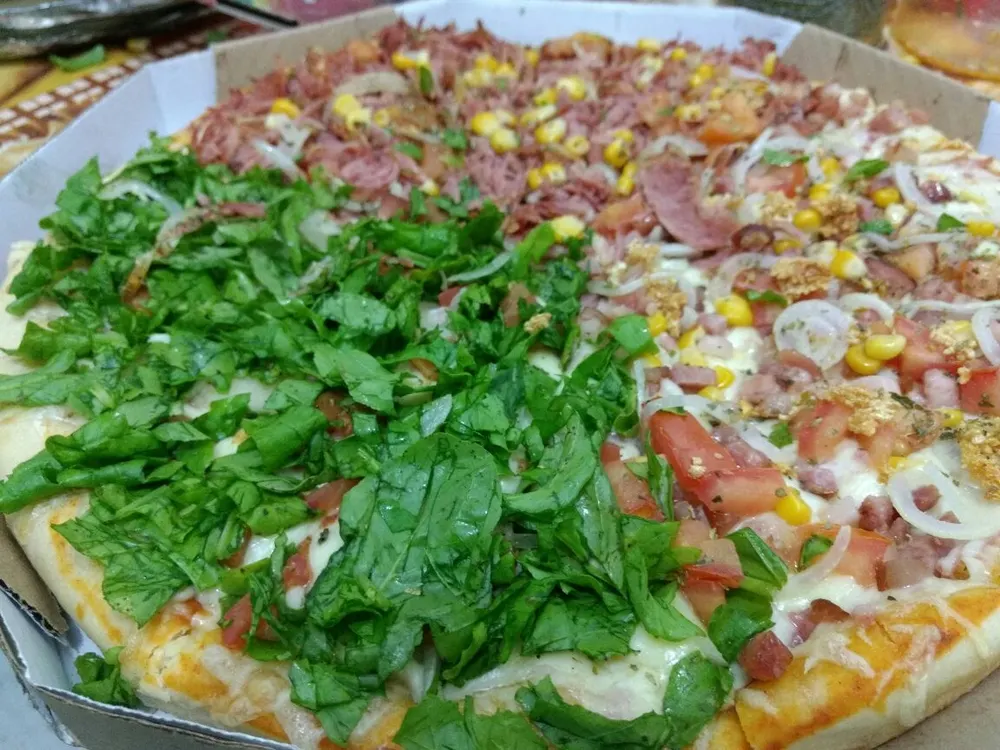 Bella Fama Pizzaria — foto 1