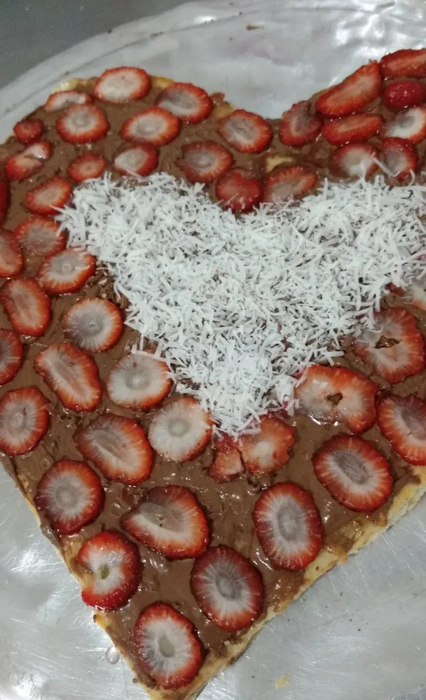 Bella Fama Pizzaria — foto 2