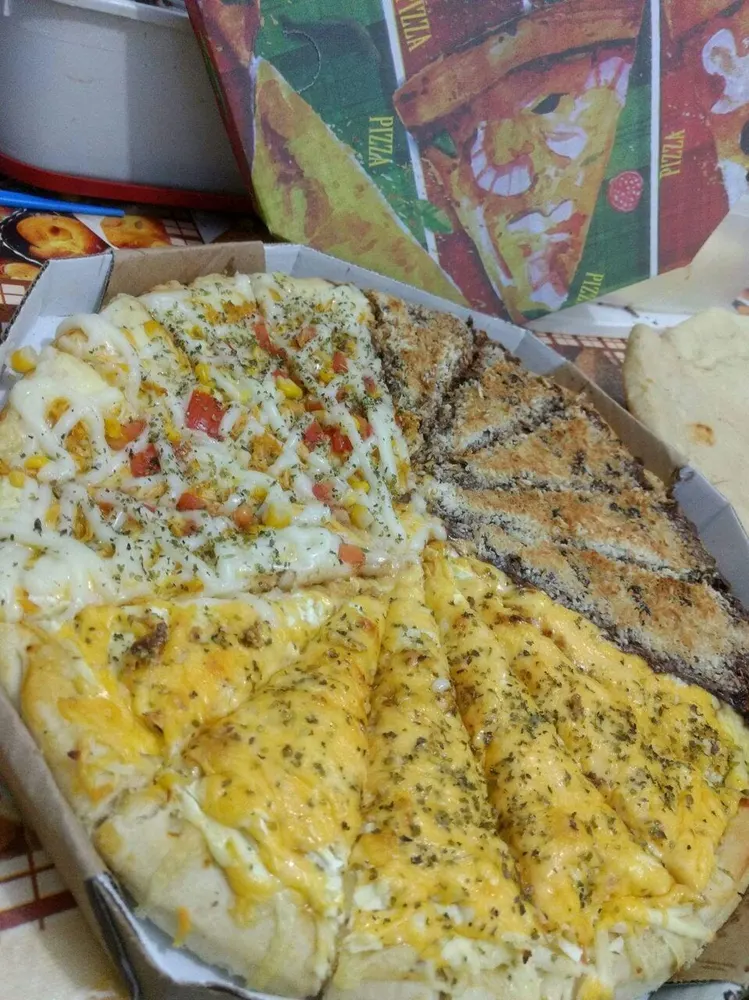 Bella Fama Pizzaria — foto 3
