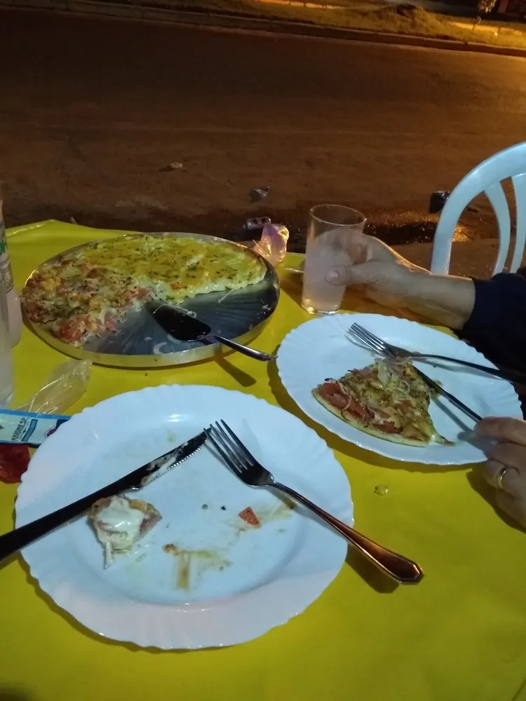 Bella Fama Pizzaria — foto 4