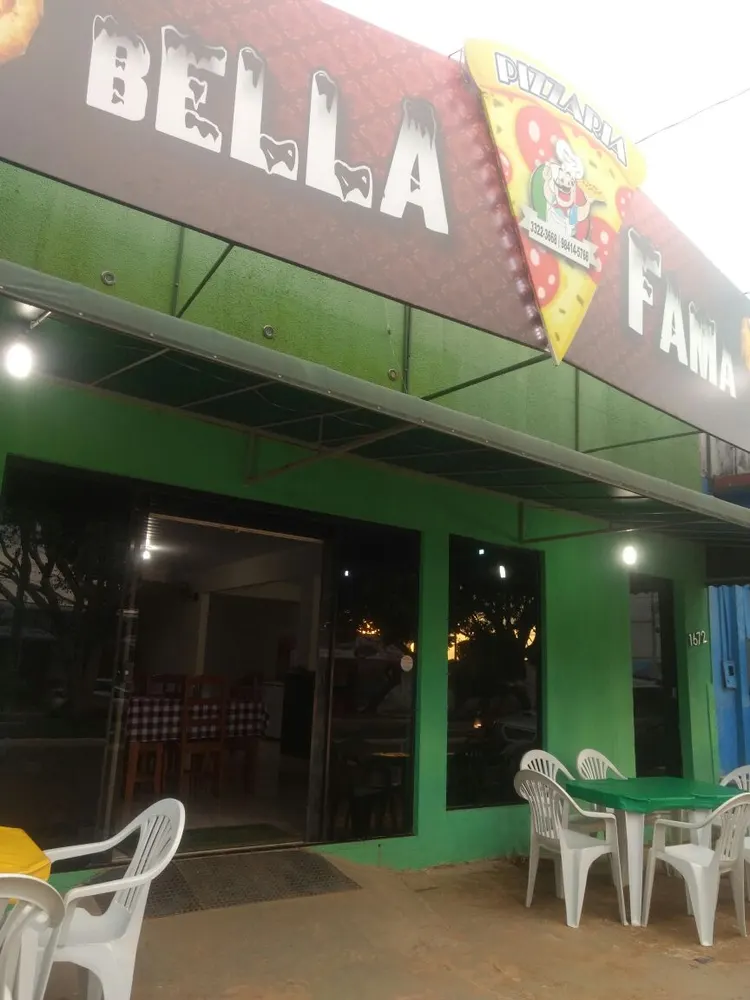 Bella Fama Pizzaria — foto 5