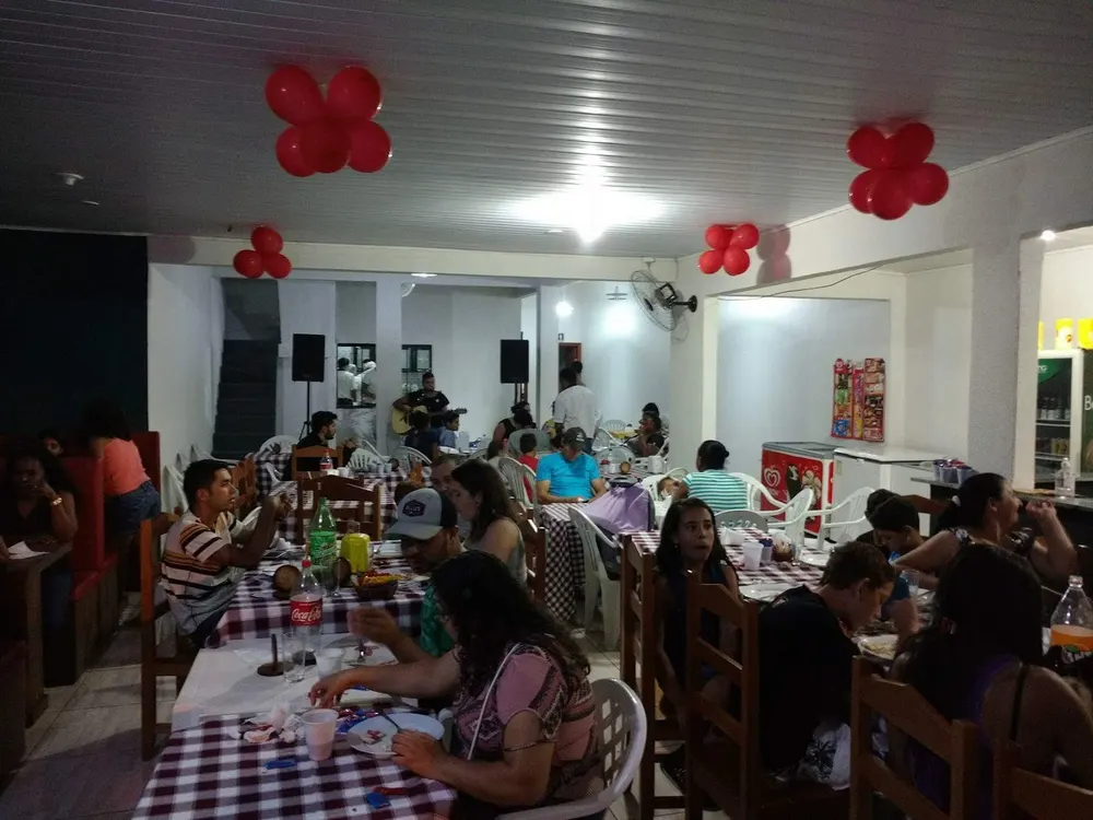 Bella Fama Pizzaria — foto 6