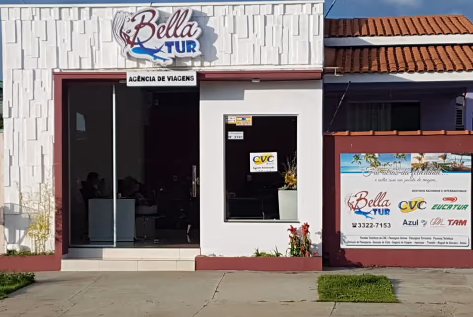 Bella Tur