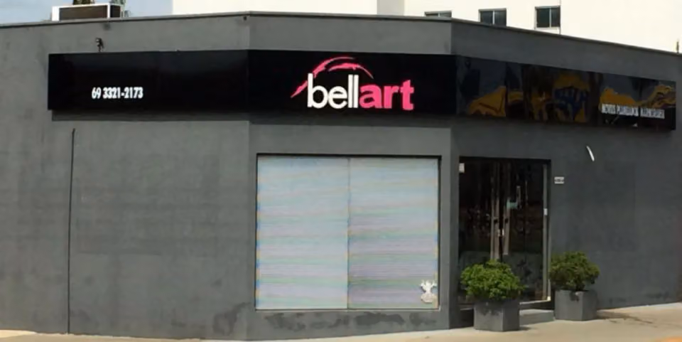 Bellart Moveis Planejados e Marmoraria