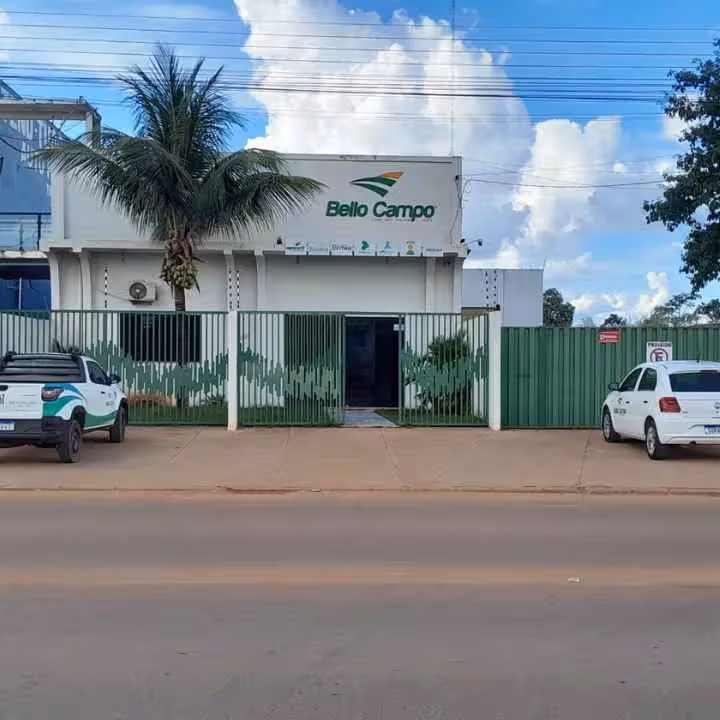 Bello Campo Agro