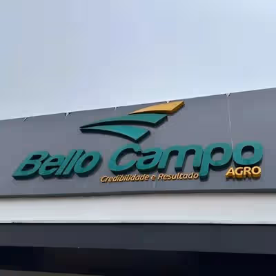 Bello Campo Agro
