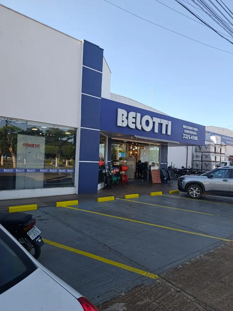 Belotti Materiais Para Construção — foto 4